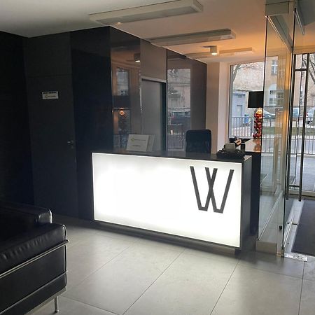 Wenecjanska Comfort Apartment, Free Parking, Self Check-In 24H Poznań Exterior foto