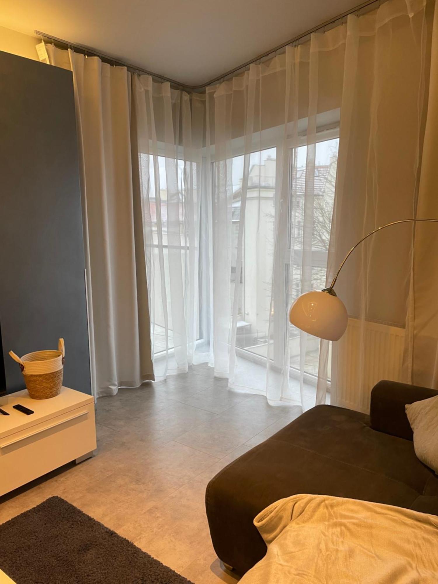 Wenecjanska Comfort Apartment, Free Parking, Self Check-In 24H Poznań Exterior foto