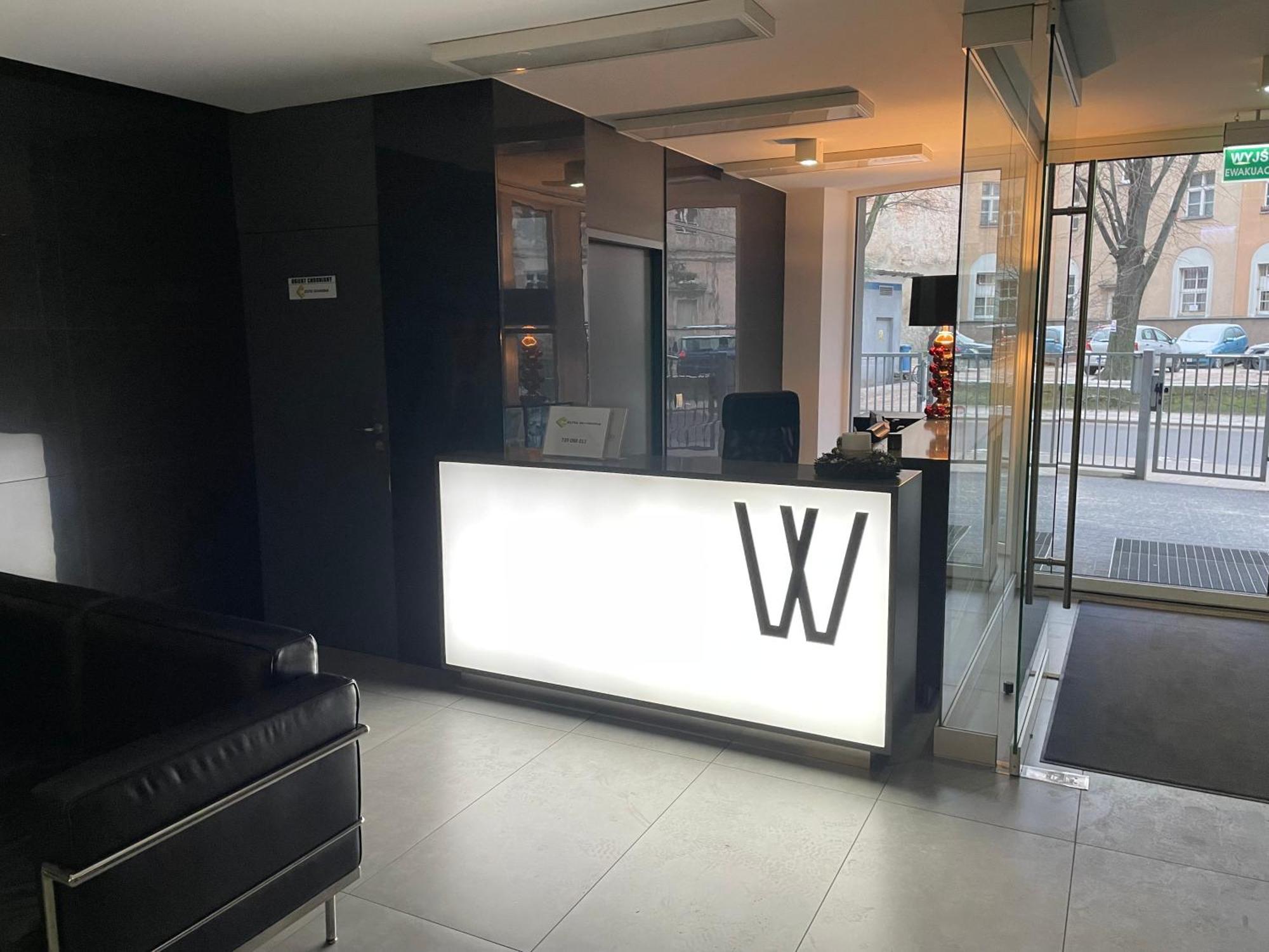 Wenecjanska Comfort Apartment, Free Parking, Self Check-In 24H Poznań Exterior foto