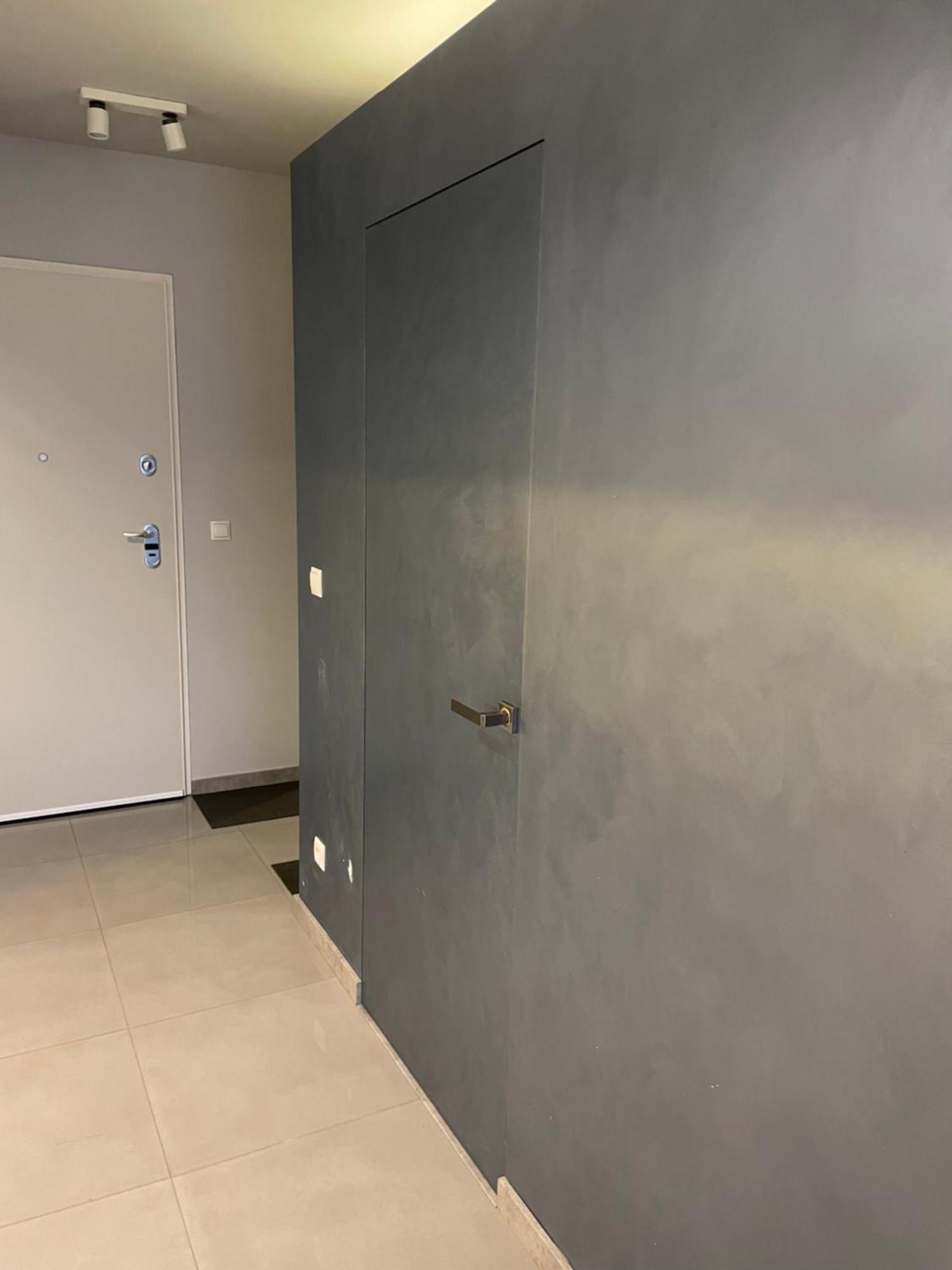 Wenecjanska Comfort Apartment, Free Parking, Self Check-In 24H Poznań Exterior foto