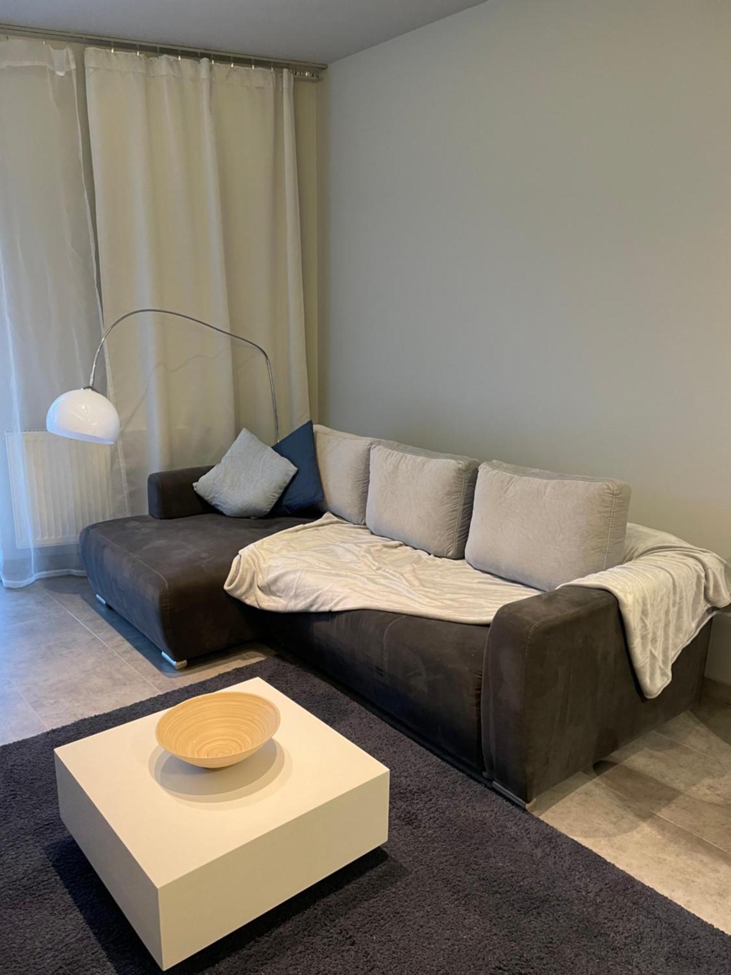 Wenecjanska Comfort Apartment, Free Parking, Self Check-In 24H Poznań Exterior foto