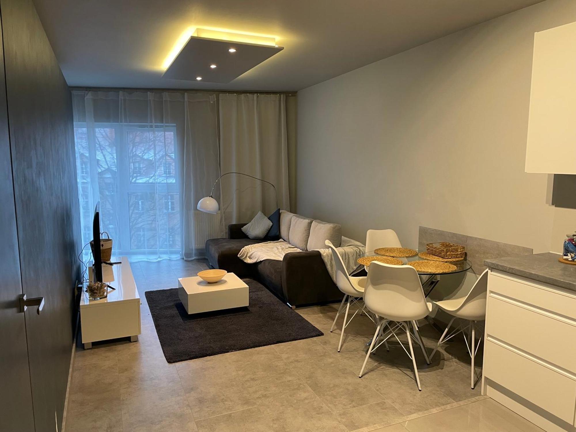 Wenecjanska Comfort Apartment, Free Parking, Self Check-In 24H Poznań Exterior foto