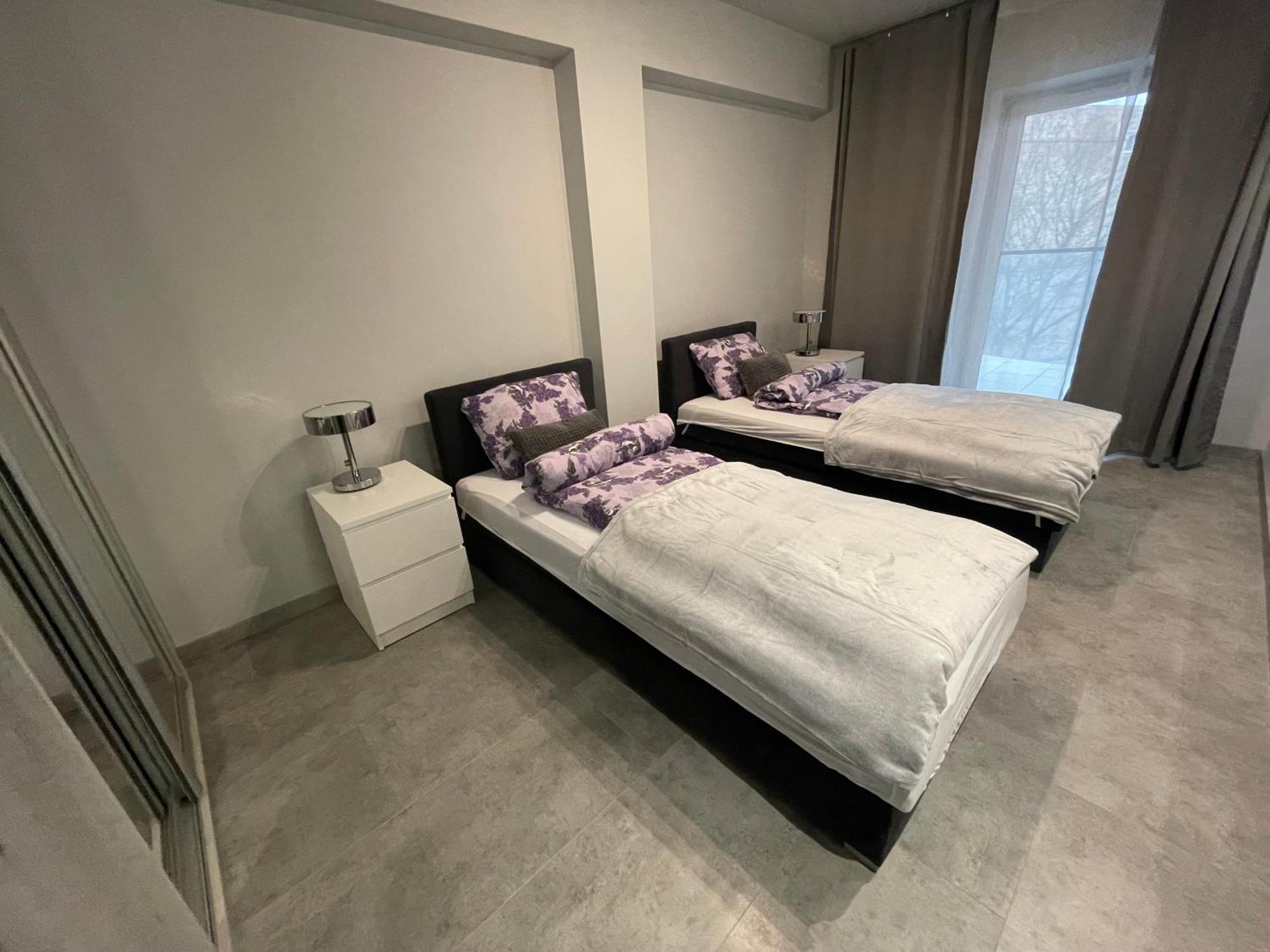 Wenecjanska Comfort Apartment, Free Parking, Self Check-In 24H Poznań Exterior foto