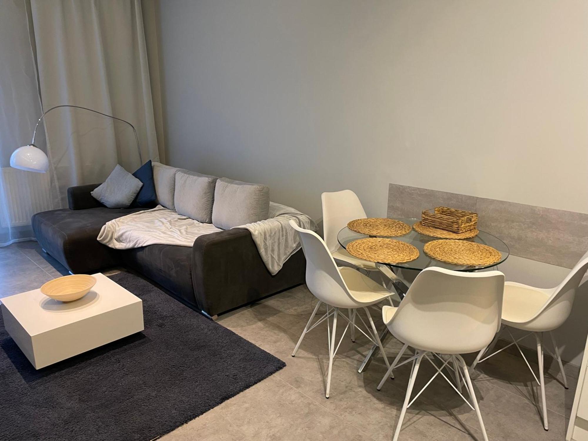 Wenecjanska Comfort Apartment, Free Parking, Self Check-In 24H Poznań Exterior foto