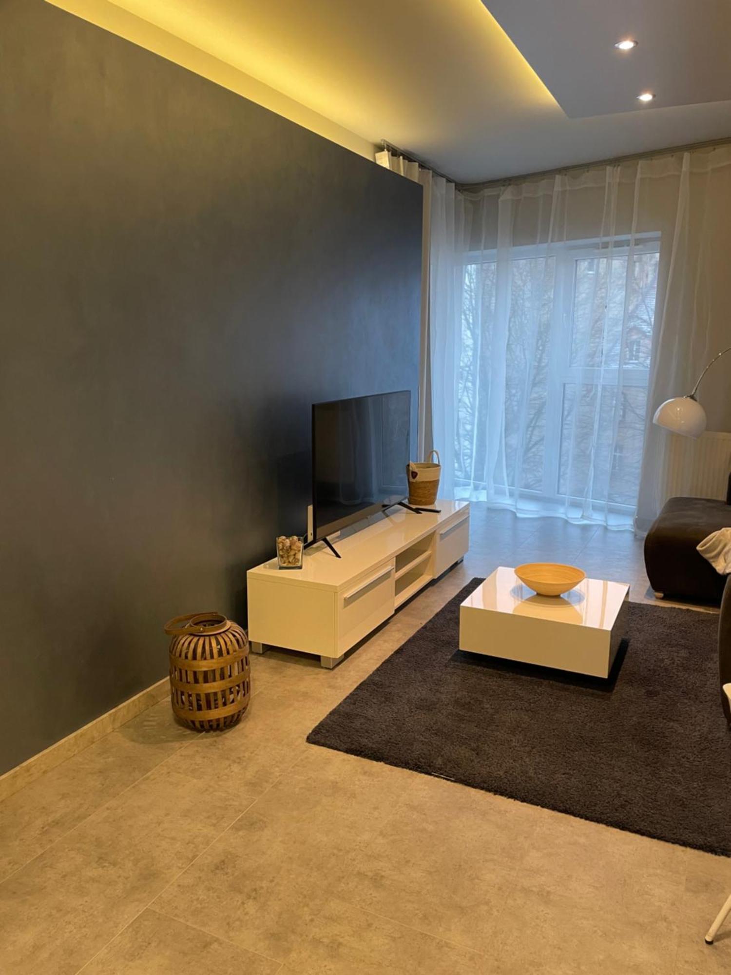 Wenecjanska Comfort Apartment, Free Parking, Self Check-In 24H Poznań Exterior foto