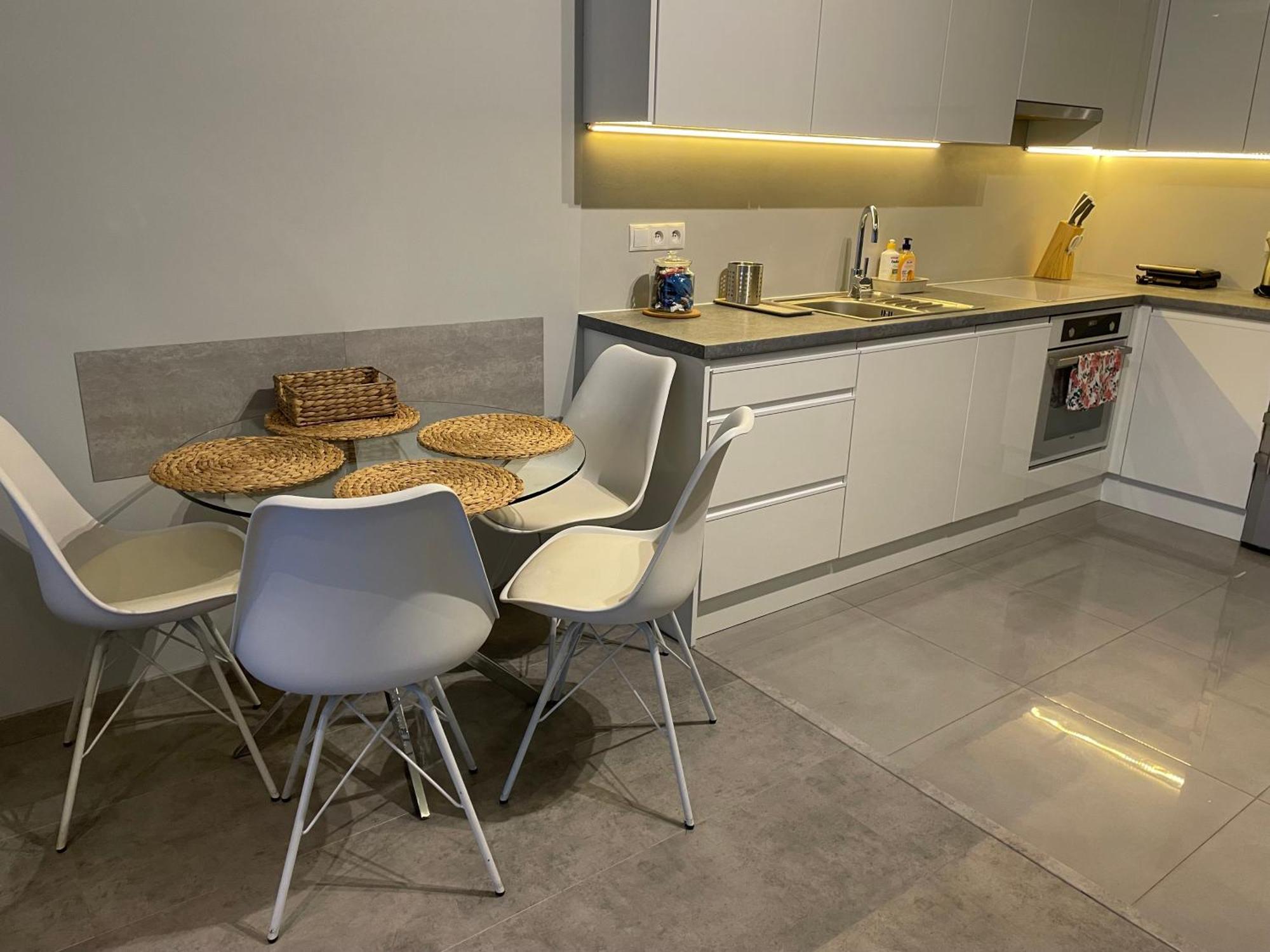 Wenecjanska Comfort Apartment, Free Parking, Self Check-In 24H Poznań Exterior foto