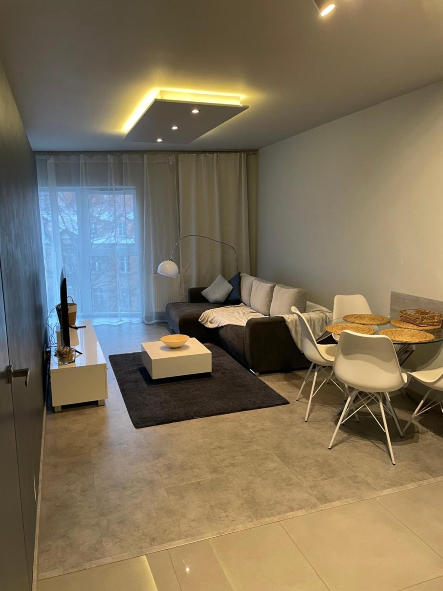 Wenecjanska Comfort Apartment, Free Parking, Self Check-In 24H Poznań Exterior foto