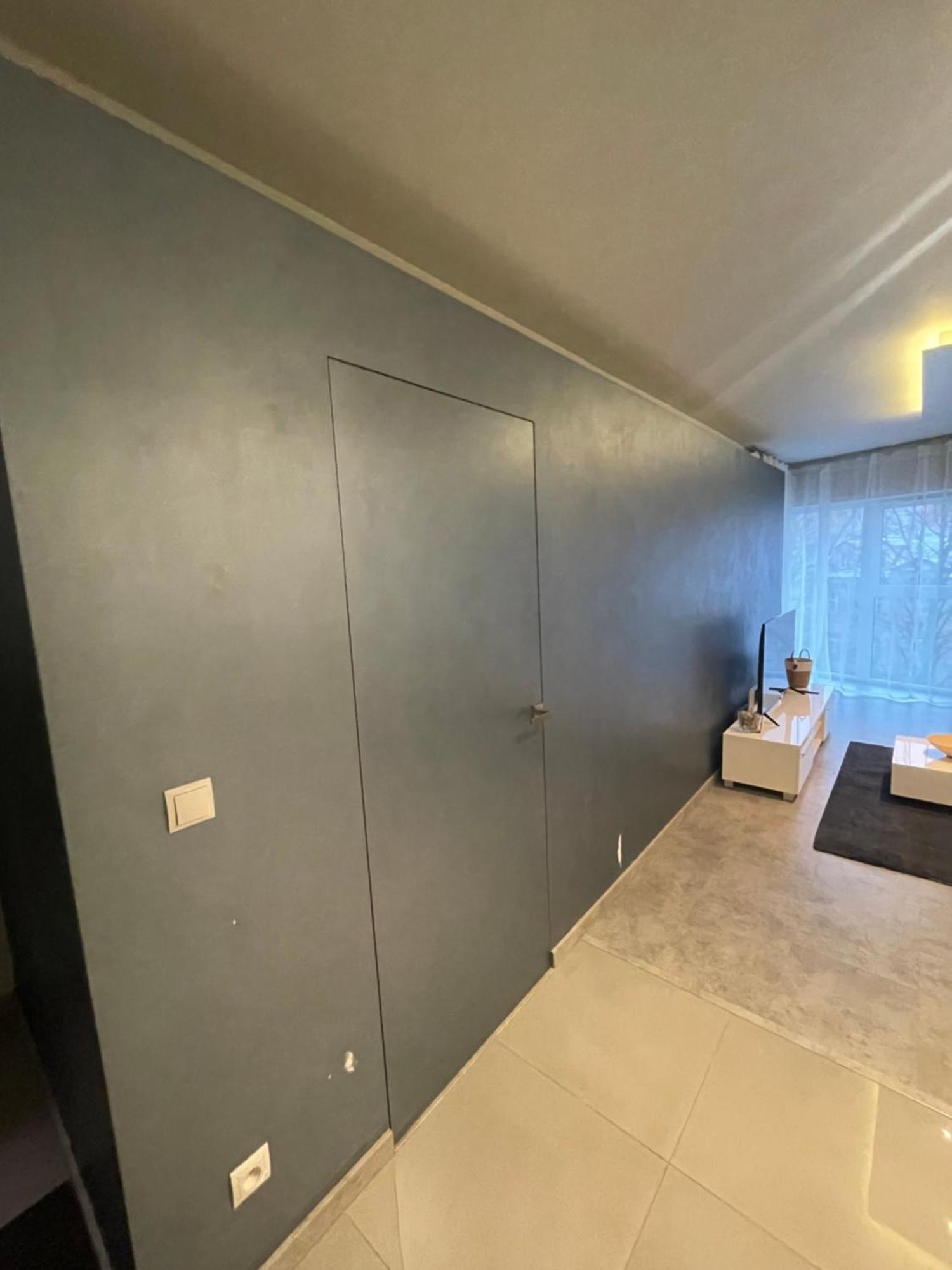 Wenecjanska Comfort Apartment, Free Parking, Self Check-In 24H Poznań Exterior foto